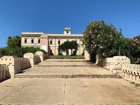 Royal Palace