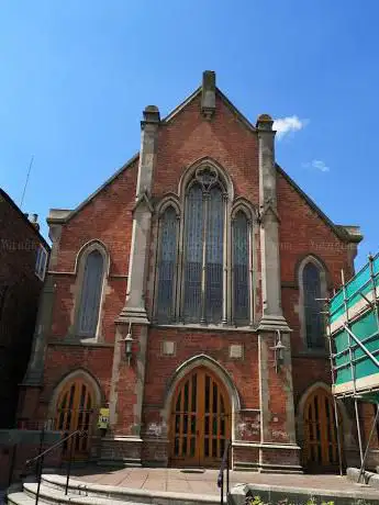 Photo de Northallerton Methodist Church