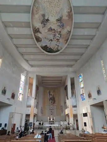 Photo de Parrocchia di Sant'Antonio di Padova in Mogliano