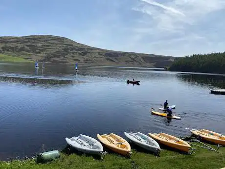 Photo de Whiteadder Watersports Centre