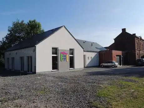 Centre Culturel de Gerpinnes