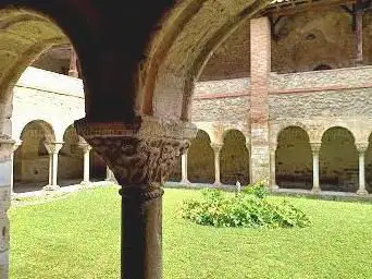 Photo de Cathédrale Saint-Lizier