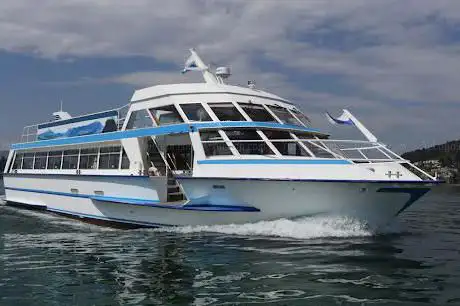 Tauchschiff.ch Tauchboot Tauchen Tagestouren Tauchplätze Vierwaldstättersee