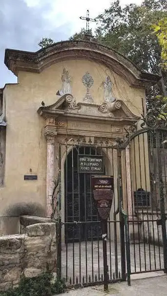 Photo de Pénitents Gris d'Avignon
