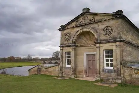 Photo de Kedleston Boat House