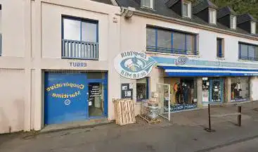 44 Eme parallèle à Erquy