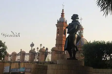 Photo de Monumento a Juan Belmonte