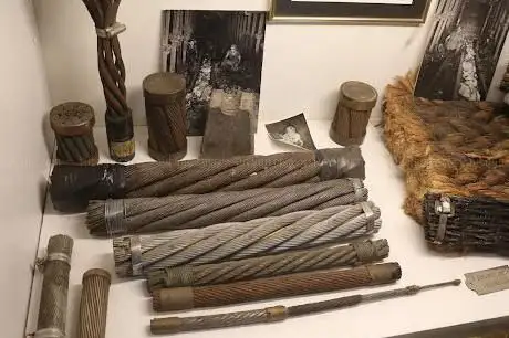 Photo de Privémuseum D'r Bickel