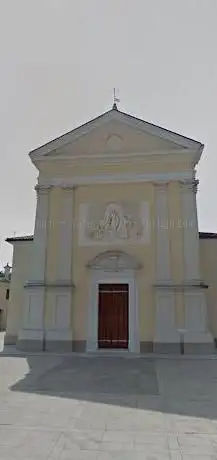 Photo de Church of Saint Michael Archangel