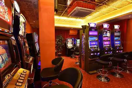 Photo de Sala Admiral SLOT & VLT