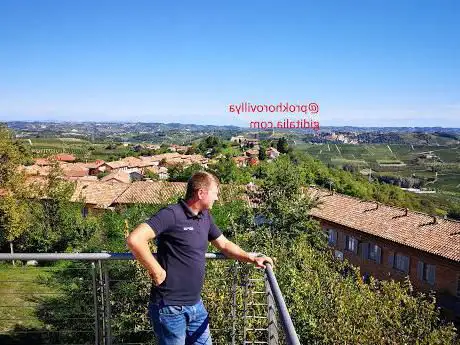 Belvedere Magliano Alfieri