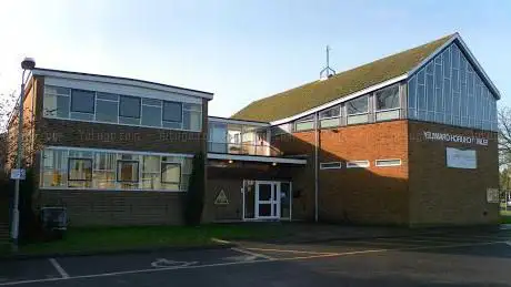 Photo de Elim Church Crawley