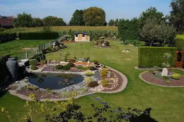 Self Garden