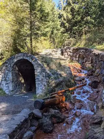 Photo de Eau rouge