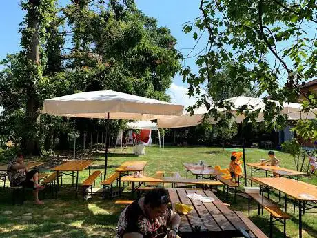 Photo de Area Picnic