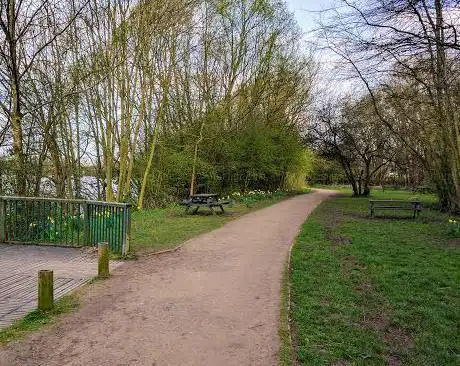 Photo de Nature Reserve
