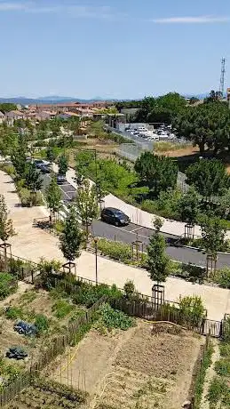 Photo de Parc pour enfants
