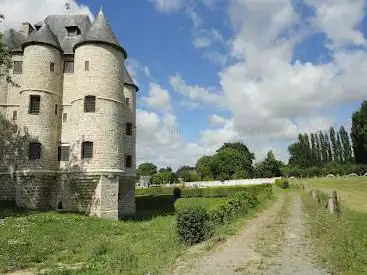 Bours Tower