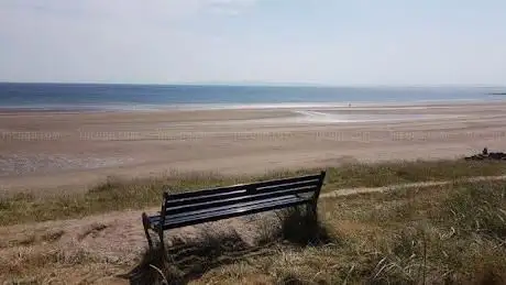 Photo de James McCubbin Memorial Bench