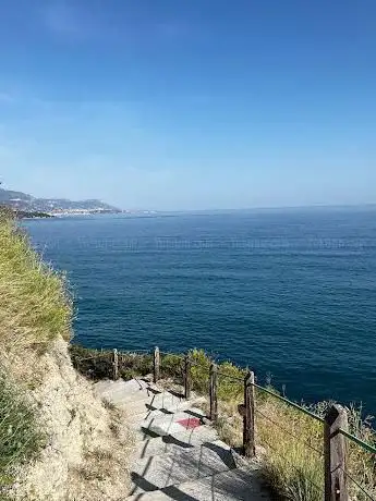 Punto panoramico
