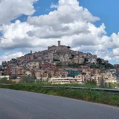 Photo de Tour guide/Visite guidate - A Spasso con Giorgio