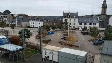 Place du Colonel Rol Tanguy