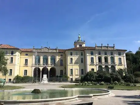Photo de Palazzo Dugnani