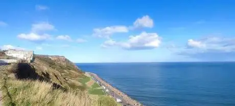 Belvedere Scarborough