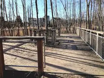Parc de Détente et de Loisirs