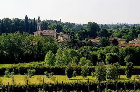 Sentiero LAUDATO SIIUM