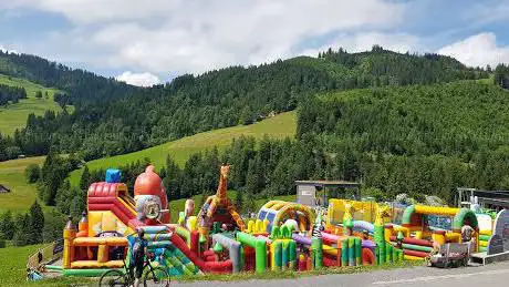 Rondos Kinderland