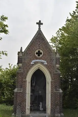 Chapelle de l'Immaculée Conception