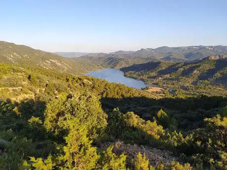 Photo de Cima del Perigañol