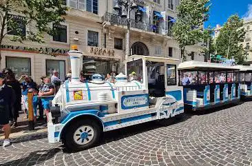 Photo de Le Petit Train Touristique