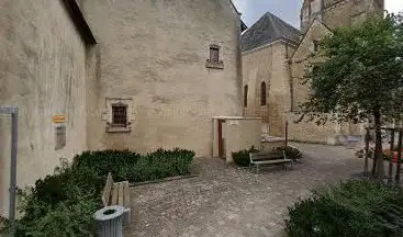 Photo de Église Saint-Pierre de Précigné