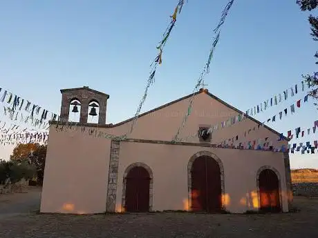 Église de Saint Elia