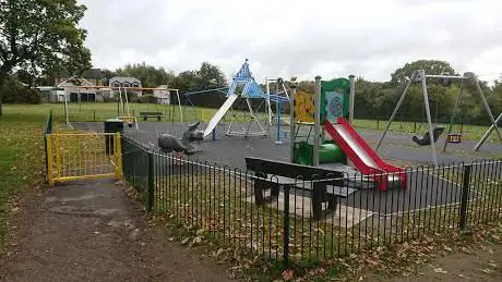 Recreational Area