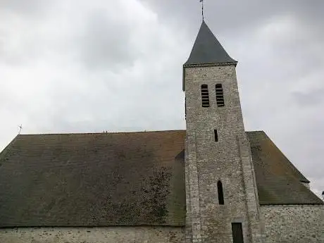 Eglise Saint Léger