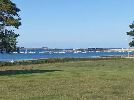 Photo de Château de Kernévez