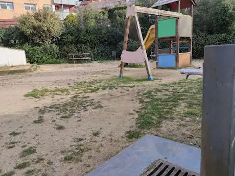 Parc LluÃs Mª Xirinacs