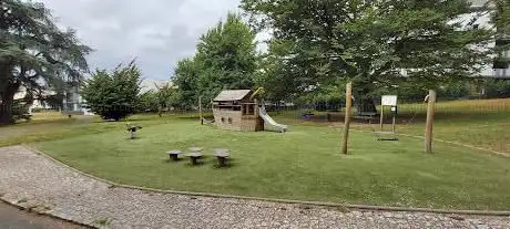 Photo de Caradoc Garden