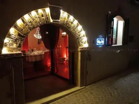 Photo de Museo AmenCutti dedicato al Natale