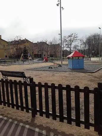 Photo de Piscines De L'stadi