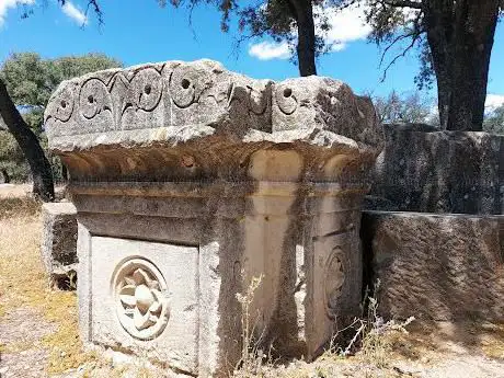 Photo de Ruinas de la Iglesia del Buen Suceso