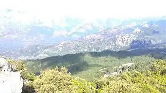 Berg Santo