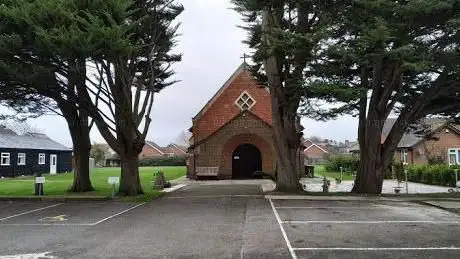 Photo de St Peter's Catholic Church