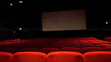 Cinéma Agora