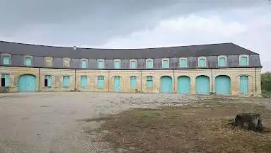 Musée du Cheval de Trait Ardennais