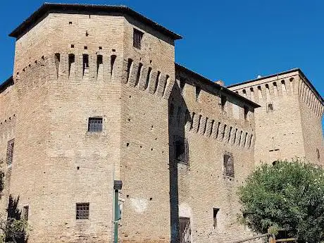 Rocca Malatestiana