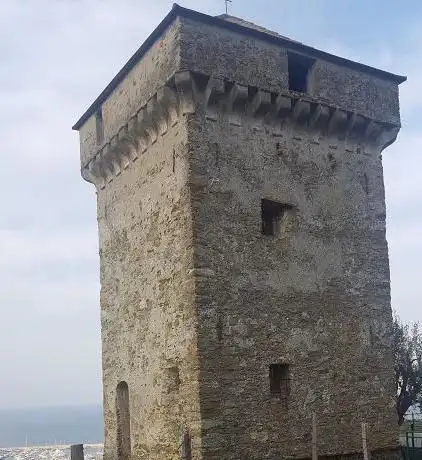 Torre dei Favari